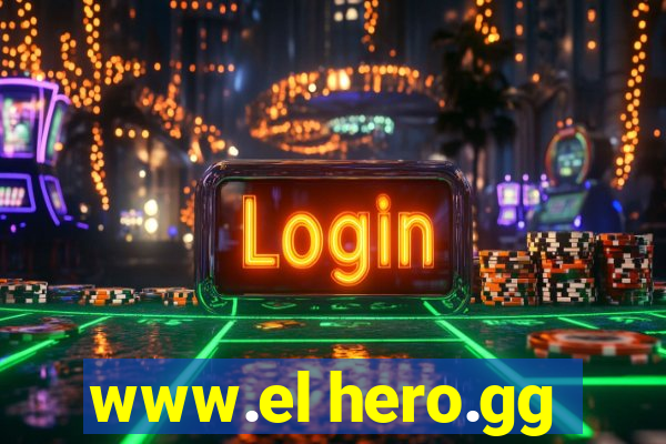 www.el hero.gg